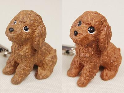 Toshinpack トーシンパック REAL DOG リアルドッグ シリーズ わんこ 携帯ストラップ